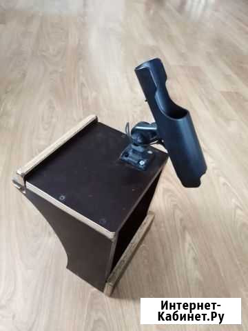 Столик для эхолота Вологда - изображение 1