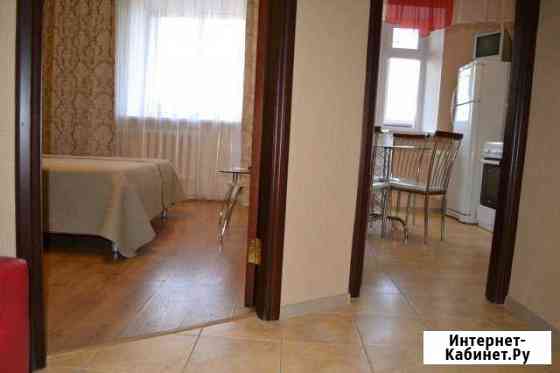 1-к квартира, 40 кв.м., 8/10 эт. Томск