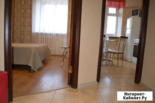 1-к квартира, 40 кв.м., 8/10 эт. Томск - изображение 1