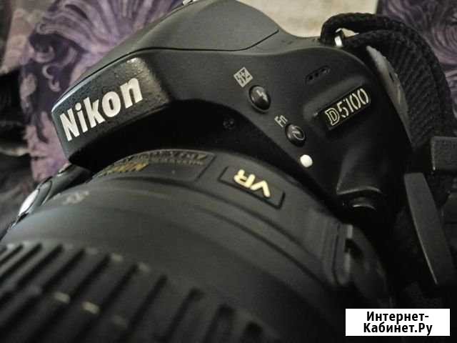 Nikon D5100 Находка - изображение 1