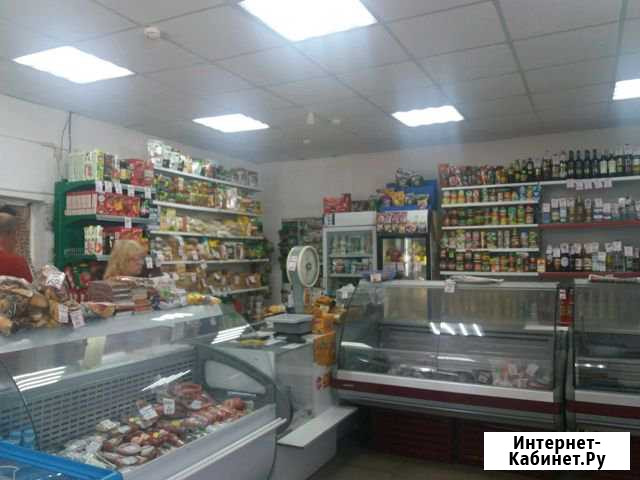 Продам магазин Жемчужина с пекарней Амурск - изображение 1