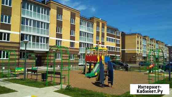 2-к квартира, 63 кв.м., 2/4 эт. Ульяновск