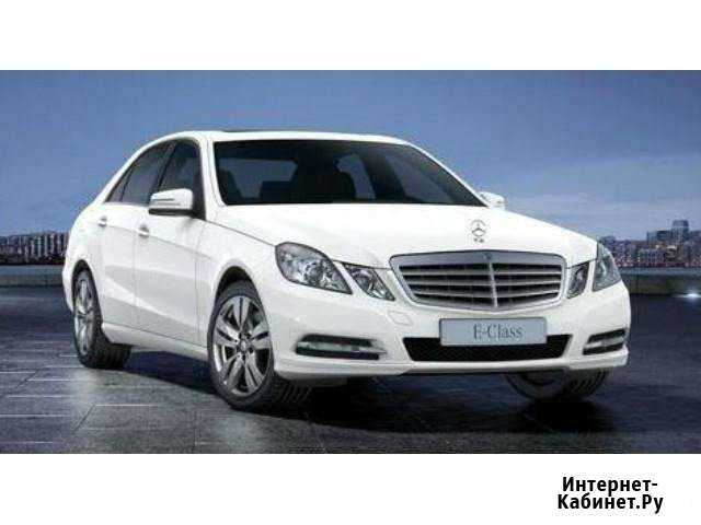Продам автозапчасти на Mercedes E-212 Магас - изображение 1