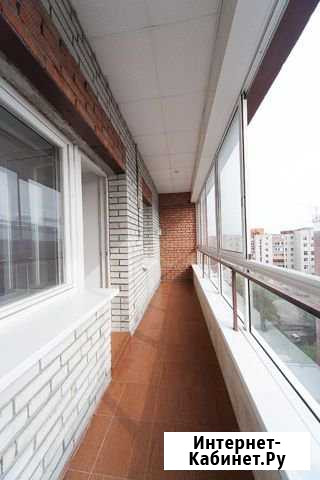 1-к квартира, 41 кв.м., 9/10 эт. Томск - изображение 1