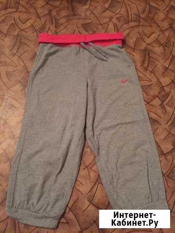 Спортивные бриджи Nike Абакан - изображение 1