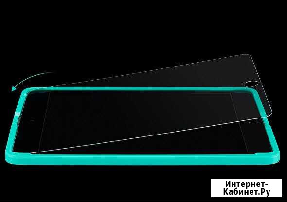 Рамка для наклеивания бронестекла на iPad pro Ростов-на-Дону - изображение 1