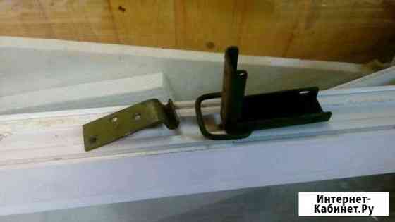 Ручки, навесы, замки Курск