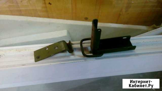 Ручки, навесы, замки Курск - изображение 1