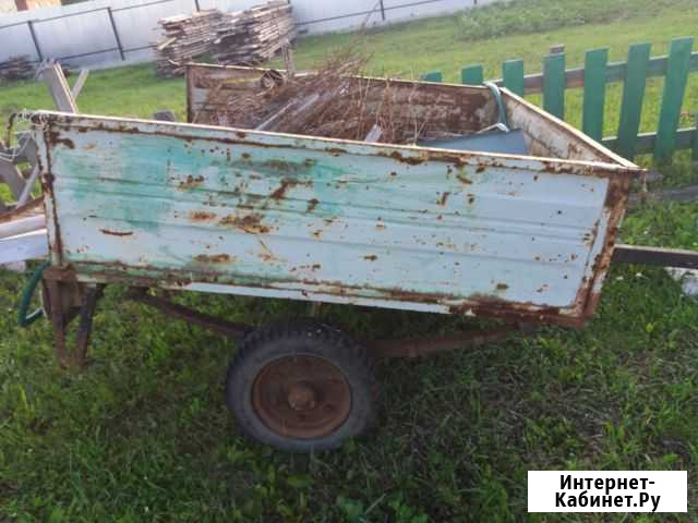 Прицеп для авто и мототехники без документов Арамиль - изображение 1