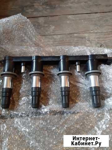 Продам катушку зажигания 880347A Чита - изображение 1