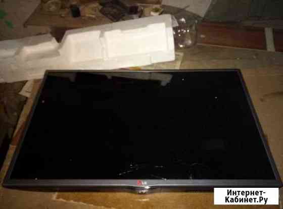 Телевизор на запчасти Петропавловск-Камчатский