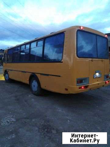 Продажа автобуса паз 4234 Североуральск - изображение 1