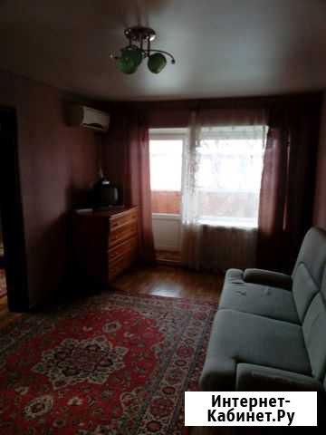 3-к квартира, 44 кв.м., 2/2 эт. Миллерово - изображение 1