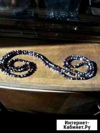 Бусы. СССР. Чехословския Нижний Новгород