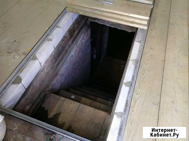 Гараж, 18 кв.м. Смоленск - изображение 1