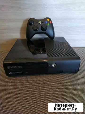Xbox 360 Elite + XKey (Прошитый) Вейделевка - изображение 1