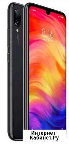 Xiaomi redmi note 7 4/128 Ульяновск - изображение 1