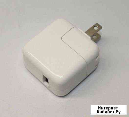 Apple оригинал USB Power Adapter A1357 Ростов-на-Дону