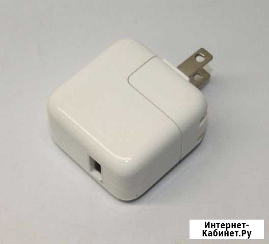 Apple оригинал USB Power Adapter A1357 Ростов-на-Дону - изображение 1