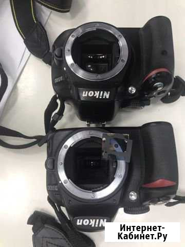 Nikon 3100 Омск - изображение 1