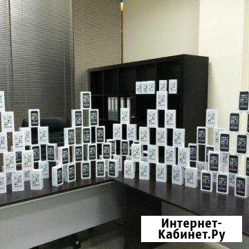 iPhone 4s, 5s, 6, 6s, 7 Абакан - изображение 1