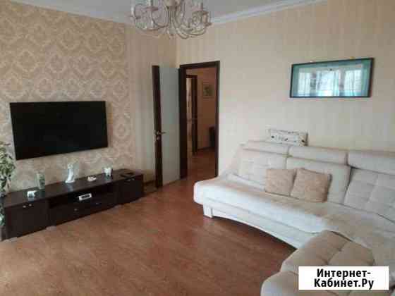 1-к квартира, 56 кв.м., 9/21 эт. Московский