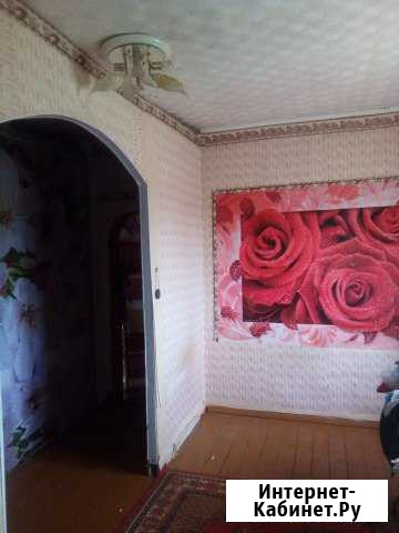 4-к квартира, 98 кв.м., 1/1 эт. Парабель - изображение 1
