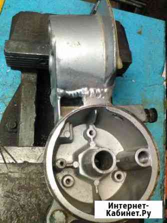 Сварка аргоном алюминия, нержавейки, меди и т.д Вологда