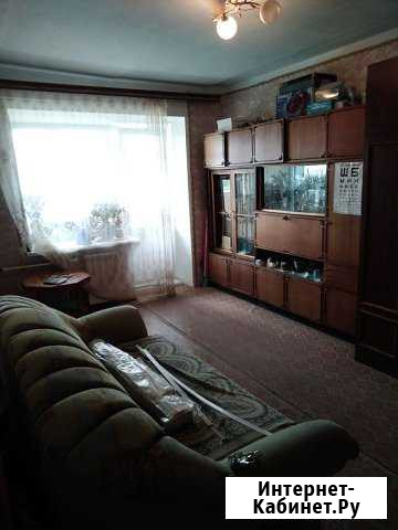1-к квартира, 35 кв.м., 4/5 эт. Теплоозёрск - изображение 1