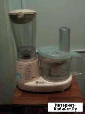 Кухонный комбайн Philips Саратов