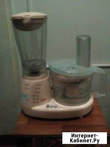 Кухонный комбайн Philips Саратов - изображение 1