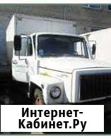 Газ 377030 Барнаул - изображение 1