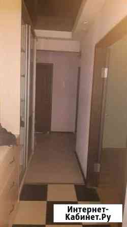 2-к квартира, 53 кв.м., 3/9 эт. Ковров