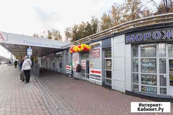 Сдам помещение свободного назначения, 40 кв.м. Подольск
