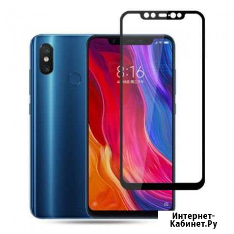 Защитные стекла на Honor и Huawei Кемерово - изображение 1