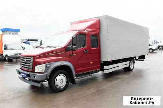 Газ газон Next 2017г Нижний Новгород