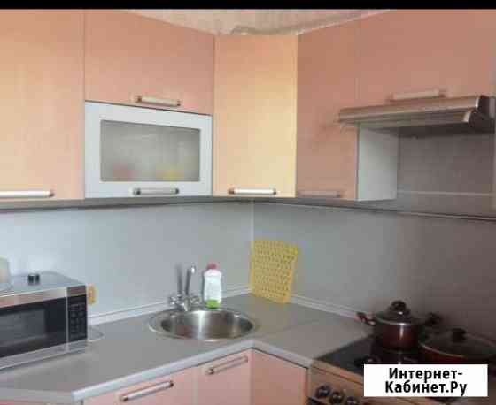 1-к квартира, 30 кв.м., 3/5 эт. Нефтеюганск
