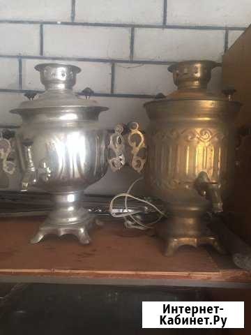Самовар электрический Пятигорск - изображение 1