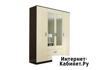 Шкафы Ронда В наличии Ижевск - изображение 1