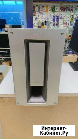Sony sa-wms 7 Чусовой - изображение 1