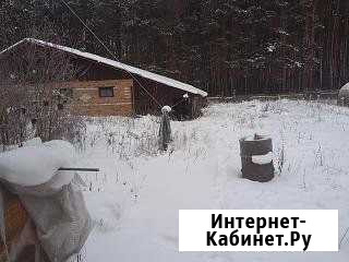3-к квартира, 70 кв.м., 1/1 эт. Шадринск - изображение 1