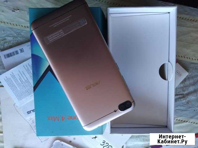 Asus zenfone 4 Соль-Илецк - изображение 1