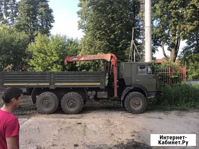 Манипулятор Вездеход Рыбинск - изображение 1