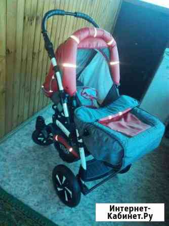 Коляска Baby Merc Verdi Ленинск-Кузнецкий