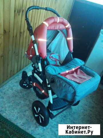 Коляска Baby Merc Verdi Ленинск-Кузнецкий - изображение 1