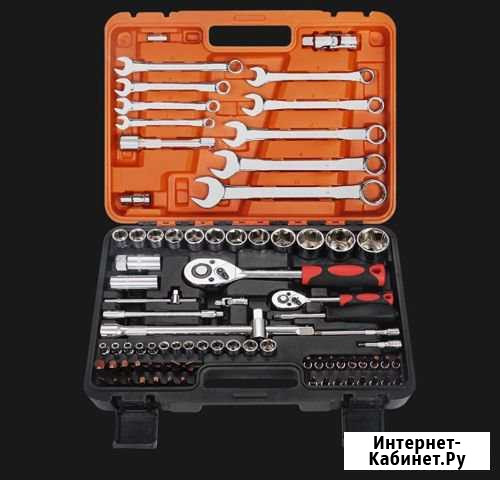 Новые инструменты для авто 78 Тайга - изображение 1