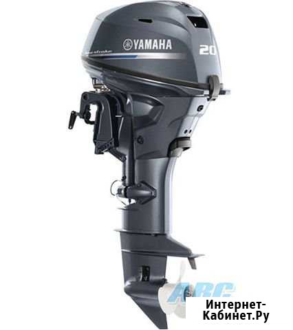 Yamaha F20 BES Томск - изображение 1