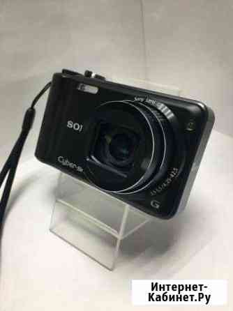 Ф.А Sony Cyber-shot DSC-H55(З.У.) Тольятти