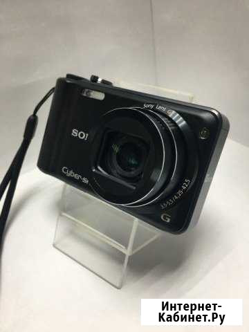 Ф.А Sony Cyber-shot DSC-H55(З.У.) Тольятти - изображение 1