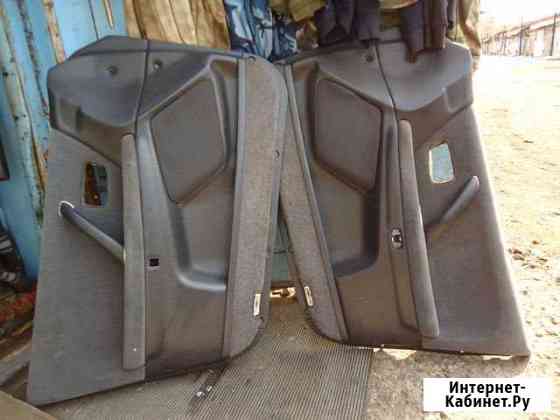 Дверный карты Биробиджан